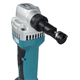 Blechknabber Makita DJN161ZJ