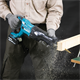 Säbelsäge Makita DJR186Z