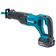 Säbelsäge Makita DJR186Z