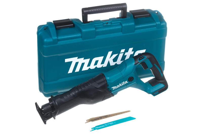 Säbelsäge Makita DJR186ZK