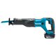 Säbelsäge Makita DJR186ZK