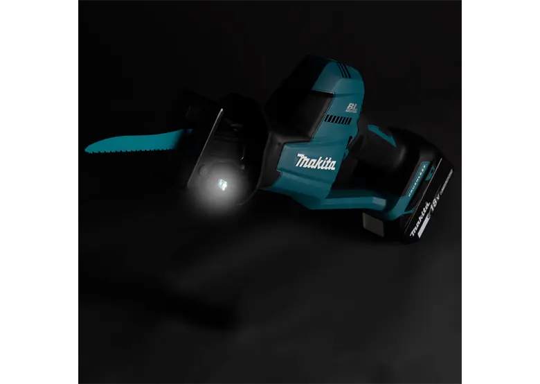 Säbelsäge Makita DJR189RTJ