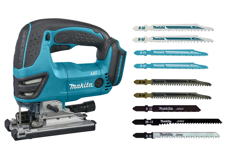 Stichsäge Makita DJV180ZX