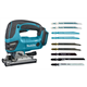Stichsäge Makita DJV180ZX
