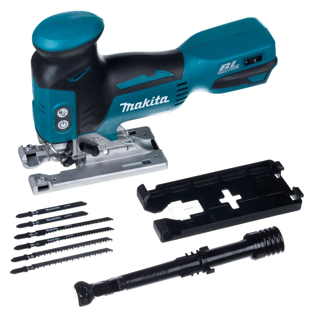 Stichsäge Makita DJV181Z