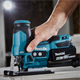 Stichsäge Makita DJV185Z