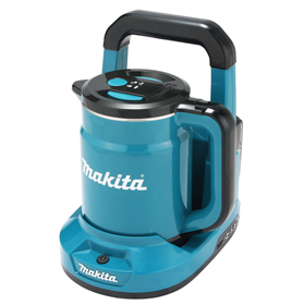 Akku-Wasserkocher Makita DKT360Z