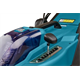 Akku-Rasenmäher Makita DLM330ST