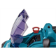 Akku-Rasenmäher Makita DLM330ST