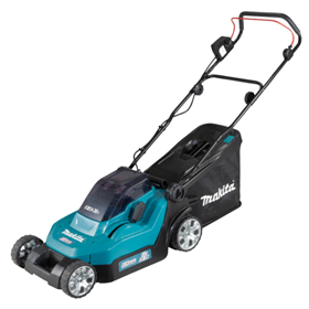 Akku-Rasenmäher Makita DLM382PT2