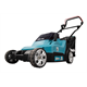 Akku-Rasenmäher Makita DLM382Z