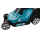 Akku-Rasenmäher Makita DLM382Z