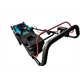 Akku-Rasenmäher Makita DLM382Z