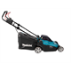 Akku-Rasenmäher Makita DLM382Z