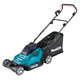 Akku-Rasenmäher Makita DLM432PT2