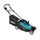 Akku-Rasenmäher Makita DLM432PT2