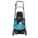 Akku-Rasenmäher Makita DLM432PT2