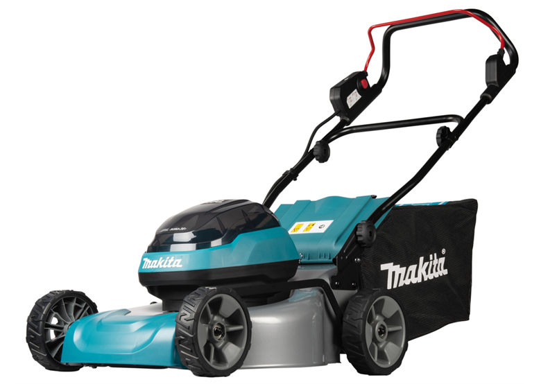 Akku-Rasenmäher Makita DLM466Z
