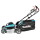 Akku-Rasenmäher Makita DLM466Z
