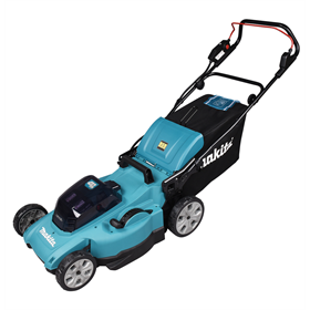 Akku-Rasenmäher Makita DLM480CT2