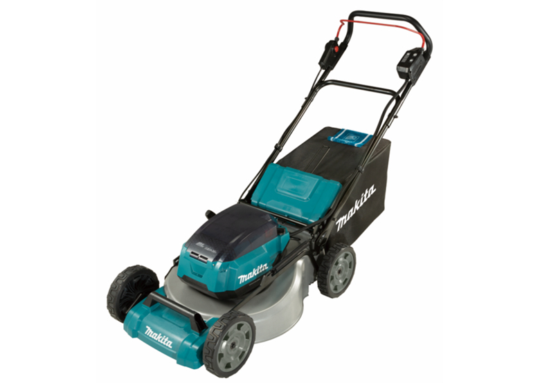 Akku-Rasenmäher Makita DLM530Z