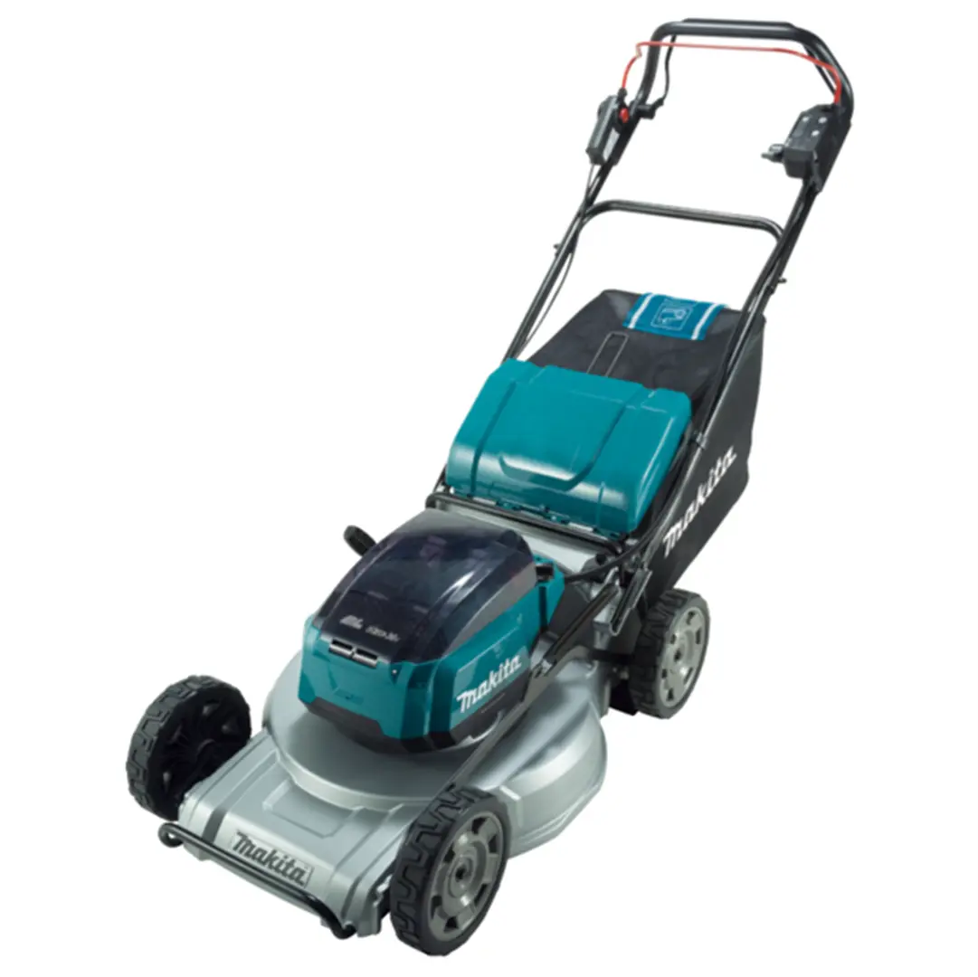 Akku-Rasenmäher mit Antrieb Makita DLM533Z