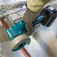 Fliesenschneider Makita DMC300Z