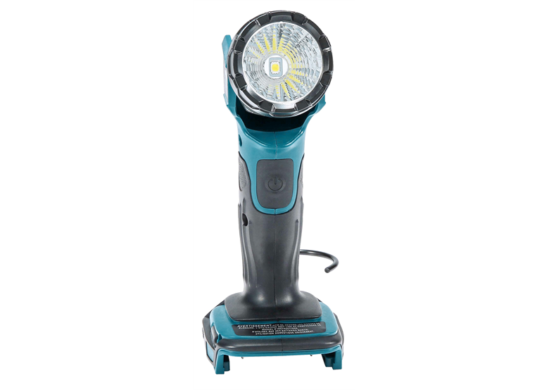 LED-Taschenlampe Makita DML802