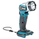 LED-Taschenlampe Makita DML802