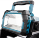 LED-Baustrahler Makita DML809