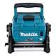 LED-Baustrahler Makita DML809