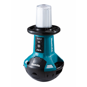 Zonenleuchte Makita DML810