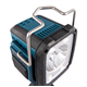 Akku-LED-Lampe Makita DML812