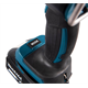 Akku-LED-Lampe Makita DML812