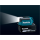 LED-Taschenlampe Makita DML817