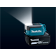LED-Taschenlampe Makita DML817