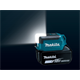 LED-Taschenlampe Makita DML817