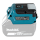 LED-Taschenlampe Makita DML817