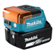 LED-Taschenlampe Makita DML817