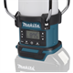 Radio mit Leuchte Makita DMR055