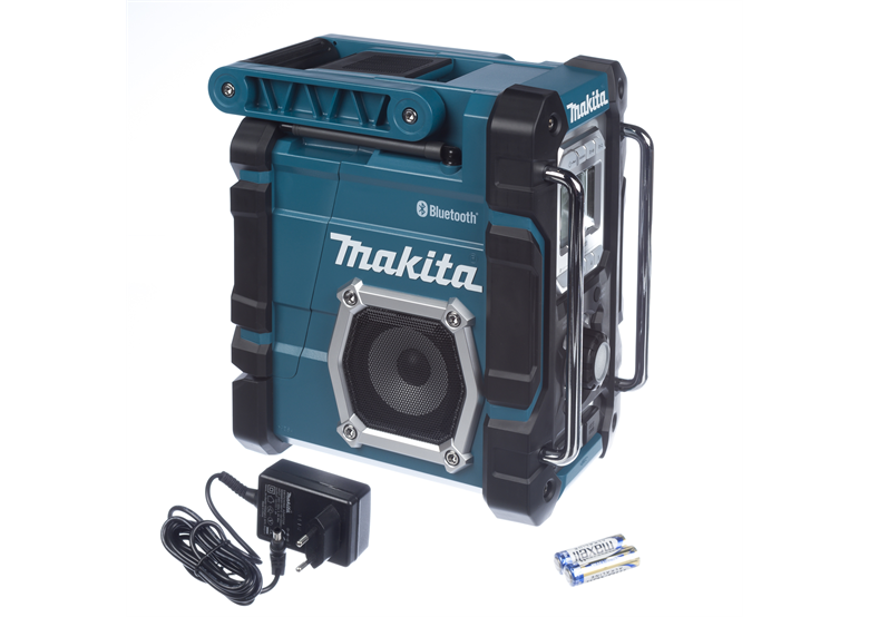 Radio Makita DMR106