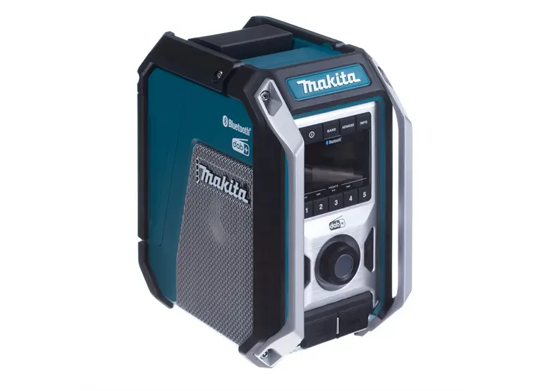 Baustellenradio Makita DMR115