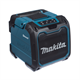 Kabelloser Bluetooth-Lautsprecher Makita DMR200