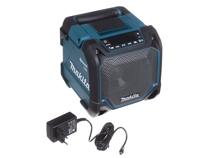 Kabelloser Bluetooth-Lautsprecher Makita DMR202