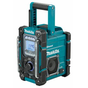 Bluetooth Radio Makita DMR300
