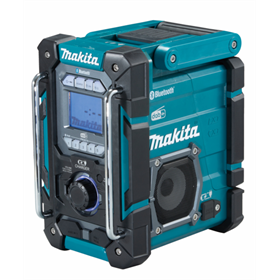 Baustellenradio Makita DMR301