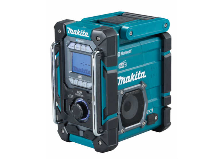 Baustellenradio Makita DMR301