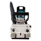 Flachdübelfräse Makita DPJ180RFJ 2x3.0Ah