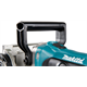 Flachdübelfräse Makita DPJ180RFJ 2x3.0Ah