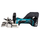Flachdübelfräse Makita DPJ180RFJ 2x3.0Ah